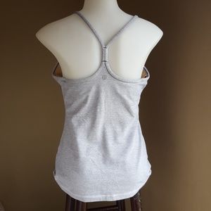 Lululemon power y tank top